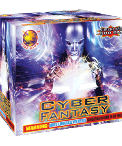 Cyber Fantasy