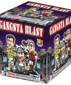 Gangsta Blast