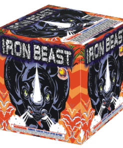 Iron Beast