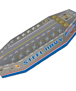 Steel Navy