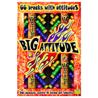 Big Attitude