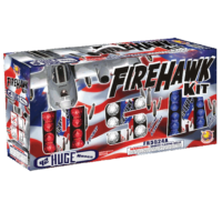 firehawk kit