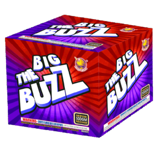 The Big Buzz