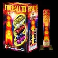 Fireball-III