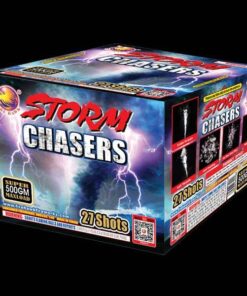 Storm-Chasers