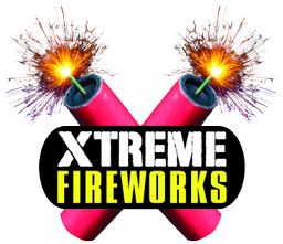 Xtreme Fireworks Logo