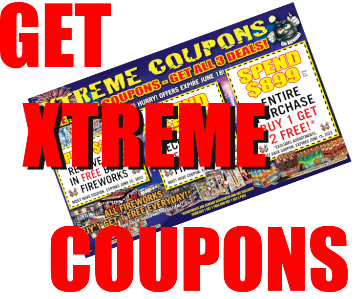 Get Xtreme Coupons