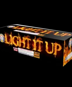 Light it up