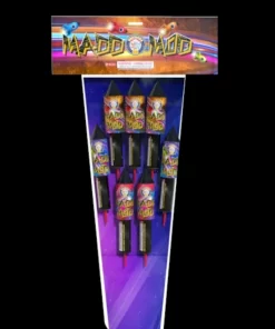 MADD MOD