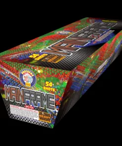 MAINFRAME