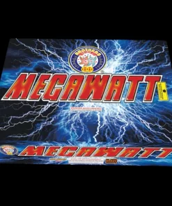 MEGAWATT