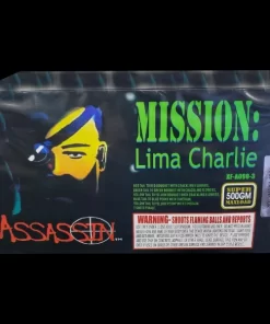 MISSION LIMA