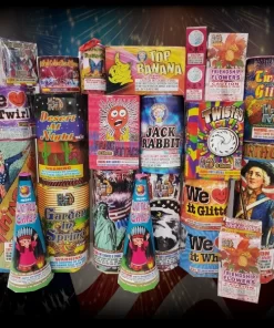 Party Assortment #2