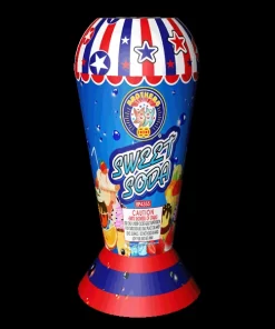 SWEET SODA